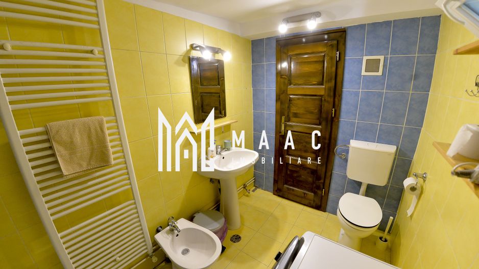 Casa individuala | Teren 265 MPU | Investitie | Vasile Aaron - Poză 21