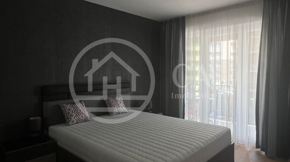 Apartament cu 2 camere de vanzare in Prima Nufarul Oradea - Poză 5