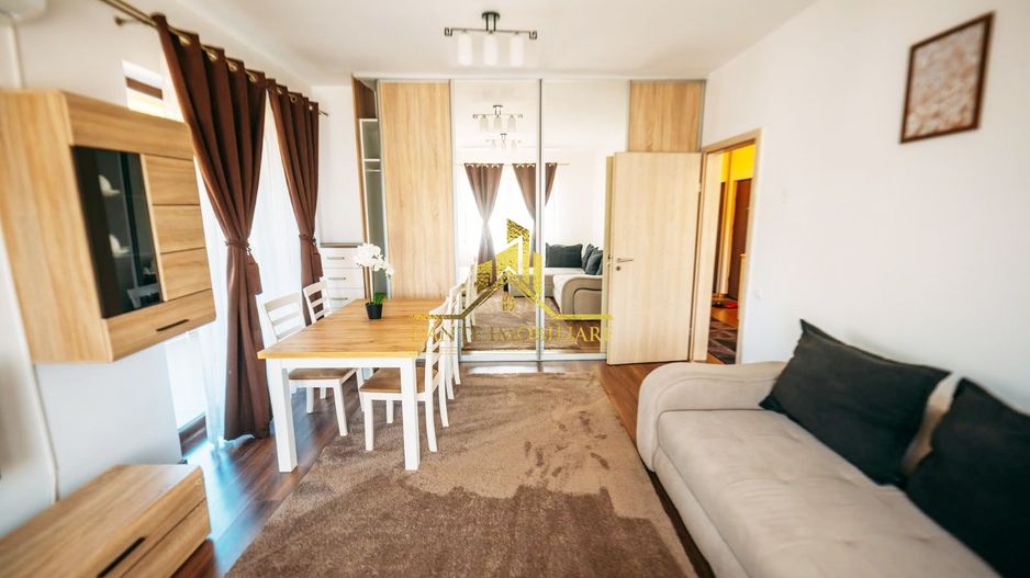 2 camere, decomandat, spatios, parcare, balcon, Marasti, Dambovitei - Poză 11