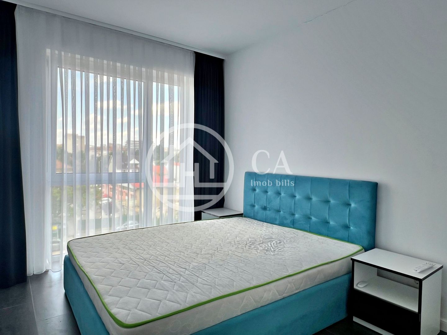 Apartament cu 2 camere de închiriat in Prima Urbana, Oradea - Poză 4