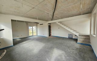 Casa Sibiu Selimbar, 3 dormitoare, 3 bai, terasa - Poză 3