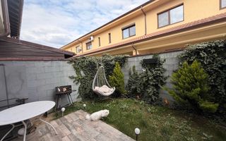 Giroc-Penny | 3 camere | 87 mp utili | Mobilata si utilata - Poză 8