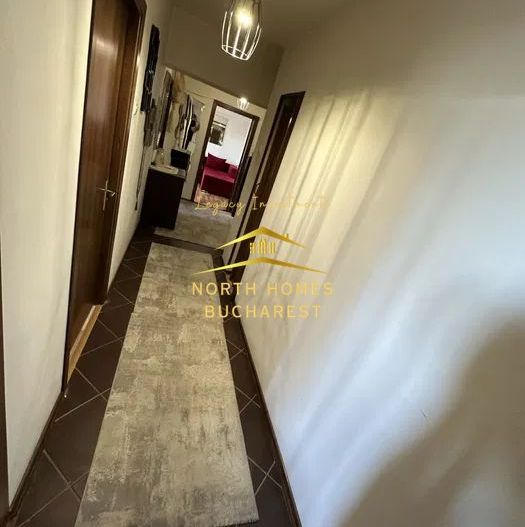 Apartament 3 camere | Rond Doamna Ghica - Poză 8