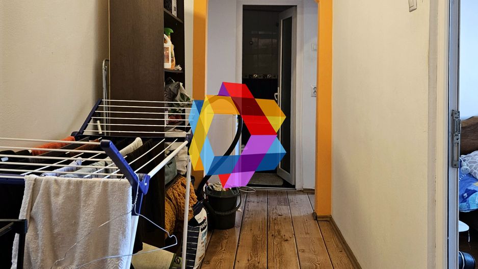 Oportunitate! Apartament 3 camere de vânzare Brasov, zona Astra, 57 mp, Plus-imo - Poză 5