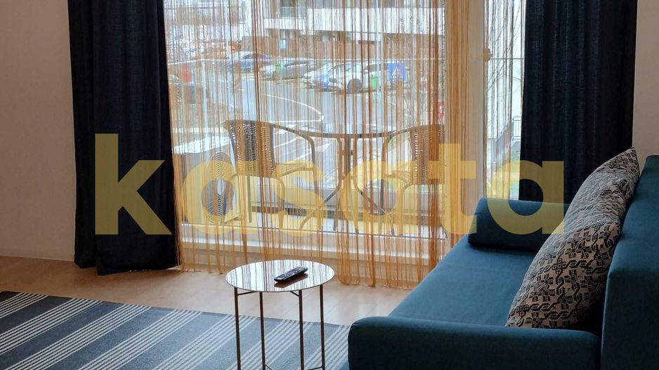 Studio modern | Atria Urban Resort | Zonă verde & liniștită - Poză 2