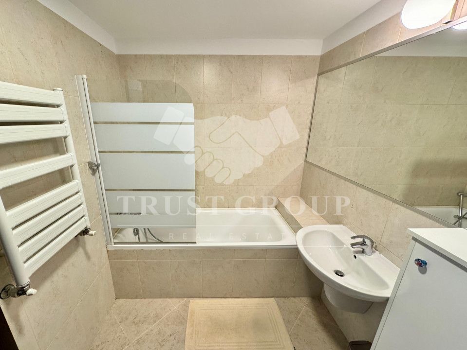 Apartament 3 camere - Herastrau Linia 1 | Loc de parcare - Poză 20
