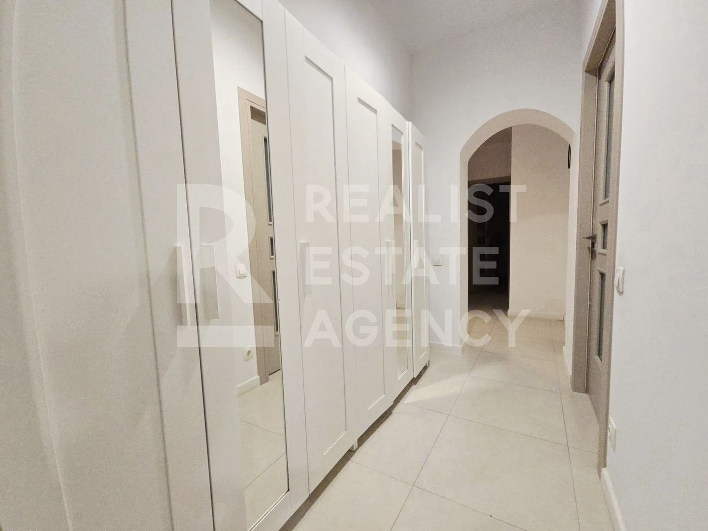 Chirie, 3 camere, Laguna Residence - Fabrica de Glucoza - Poză 9