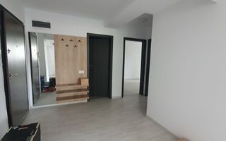 Spatiu 3 camere de inchiriat ,75 mp, ideal firma, parter, Moghioros Park - Poză 1