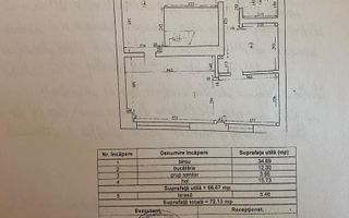 Spațiu Comercial Generos pentru Închiriere – Zona Parcul Tolbuhin - Poză 16