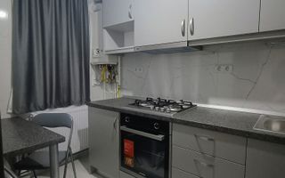 Garsonieră | Zona Gării | Parter | Renovată complet | 30 mp - Poză 3