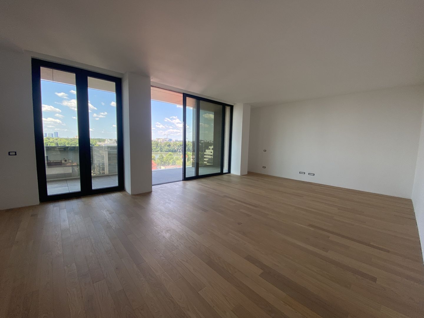 Apartament 3 camere Floreasca - vedere spre Lac - Poză 9