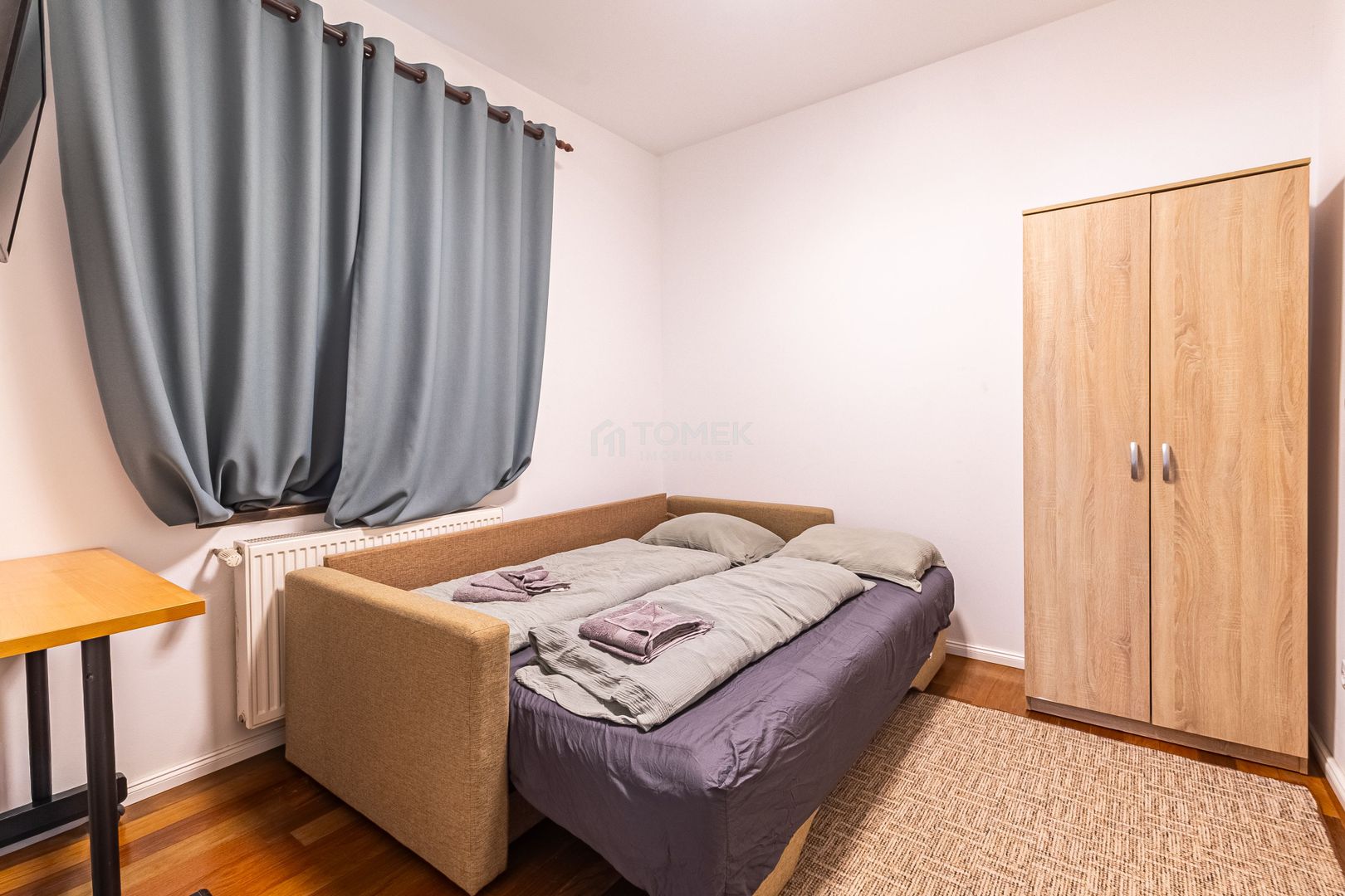 Pensiune/Vila turistica /cazare muncitori in Cristian Brasov - Poză 7
