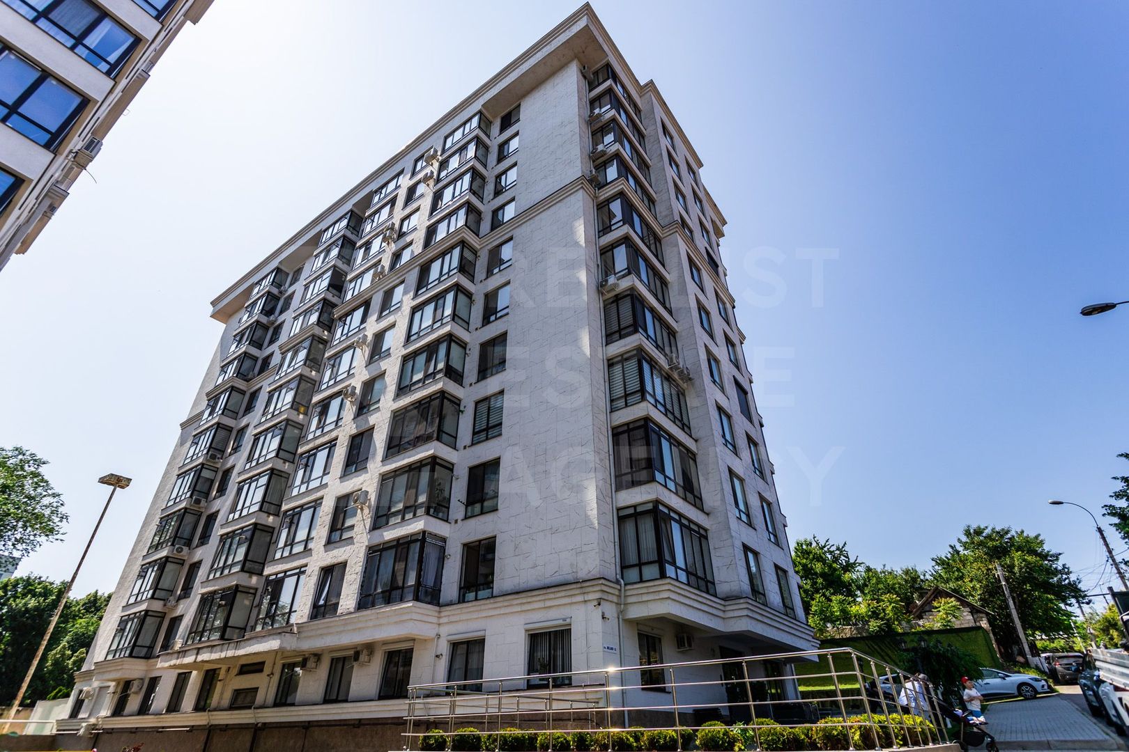 Vânzare, apartament, 2 camere, str. Milano, sectorul Buiucani - Poză 15