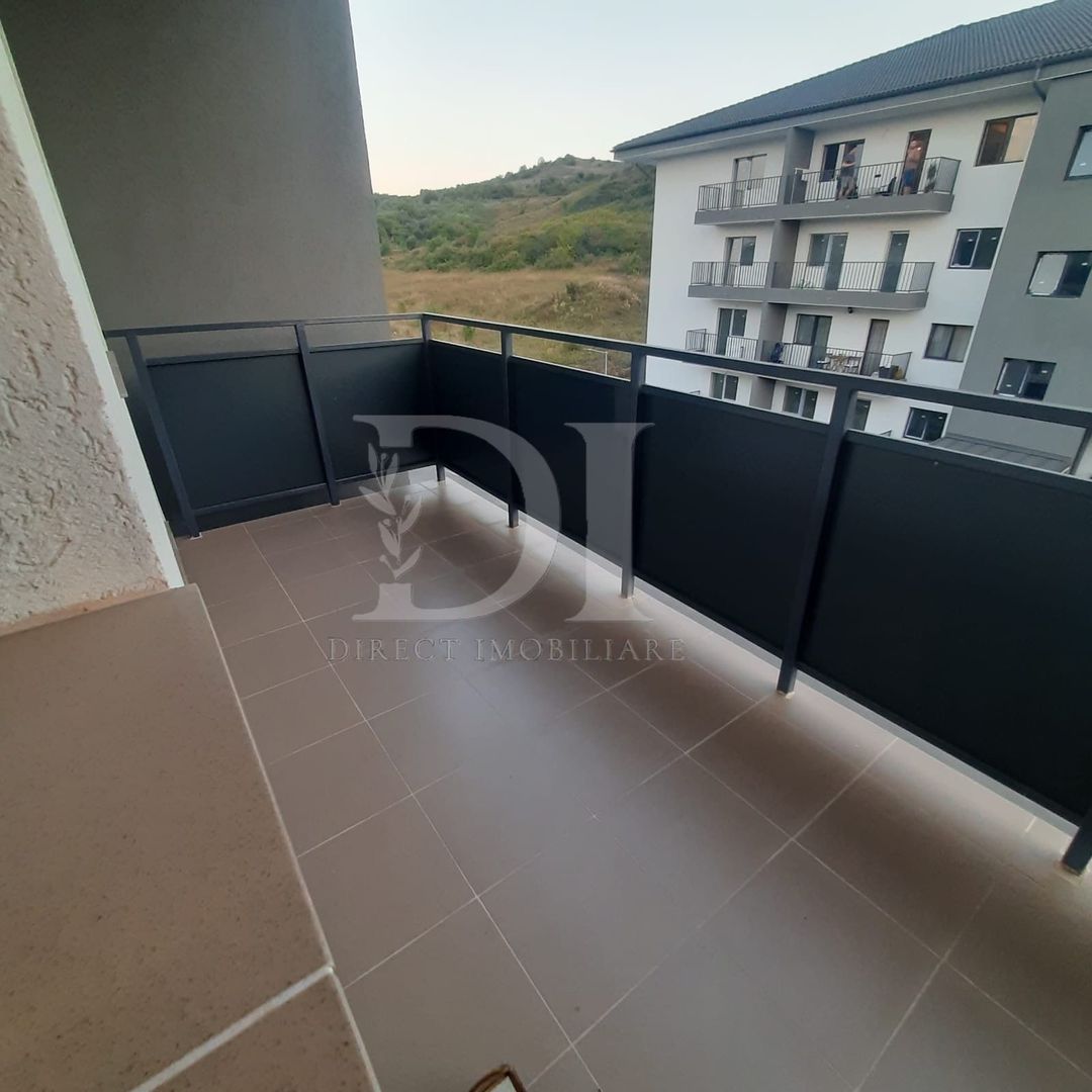 Apartament de vanzare/ Zona Terra/ Floresti - Poză 16