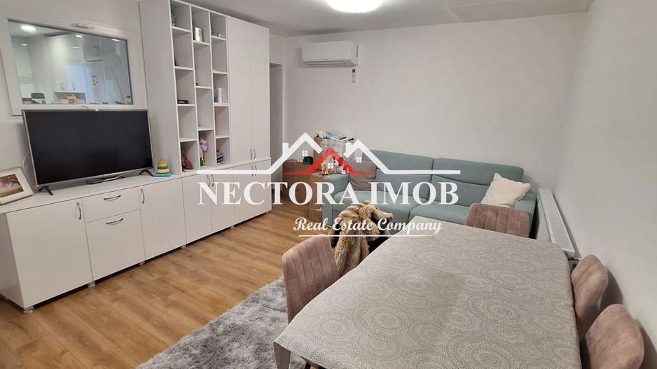 NECTORA IMOB-Casa cu 2 corpuri, 116 mp + 252 mp teren, Str. Dambovitei - Poză 3