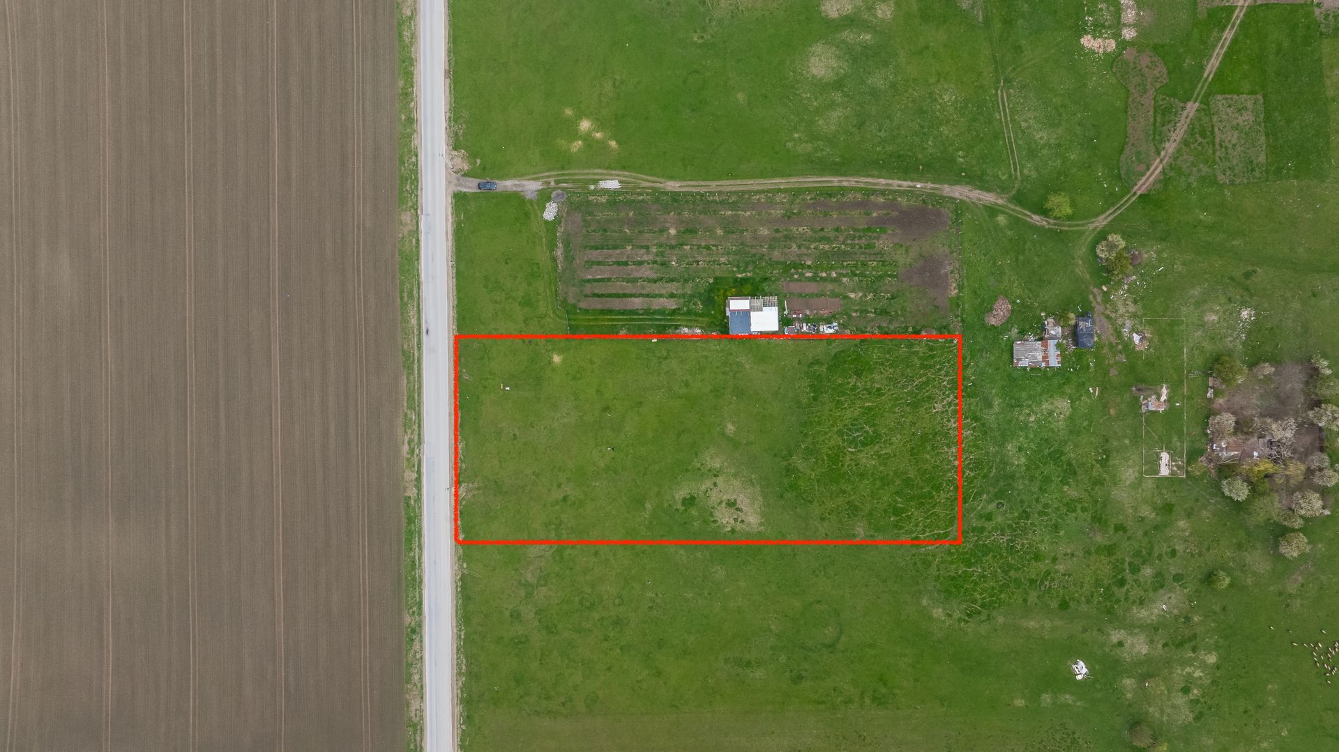 COMISION 0% | Teren intravilan hale producție/depozitare | Brașov - Poză 4