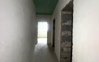 Apartament, 3 camere, 86 mp, Durlești - Poză 15