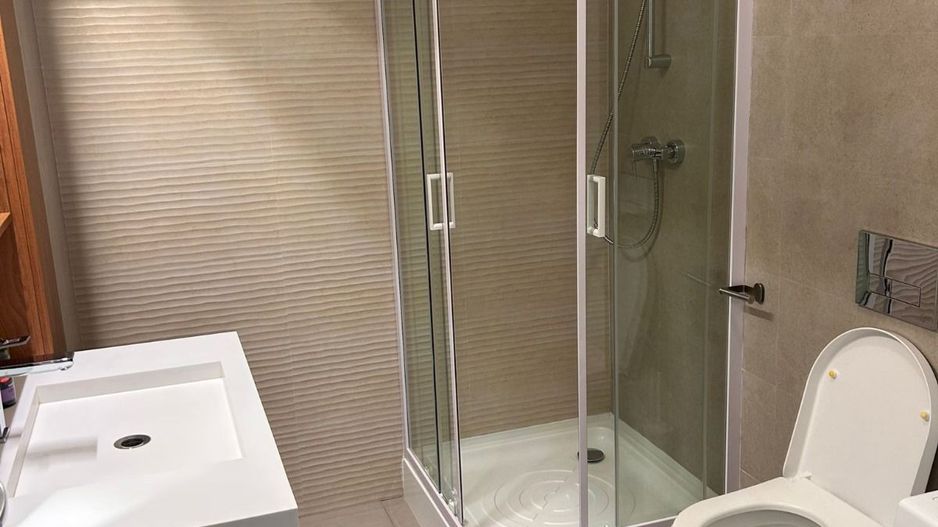 Renting Bucharest | 3 room penthouse | New Point-Pipera | 2 parking spaces - Poză 9