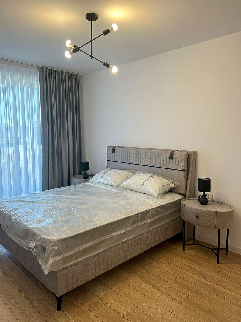 Chirie I Apartament 2 camere I Rond OMV Pipera I Spatios I Nou - Poză 5