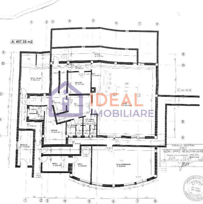 Complex turistic complet funcțional | Piscină, restaurant, 1.800 m - Poză 27