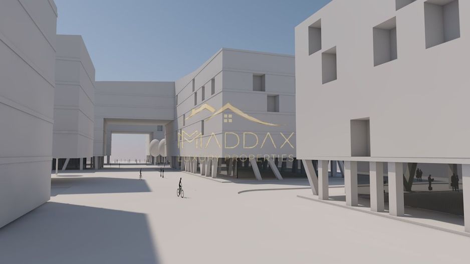 Teren Intravilan ***27,580mp*** // Pădurea Băneasa - Poză 7