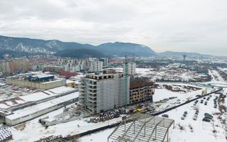 Apartament cu 2 camere | Noua | 74 mp Utili - Poză 9