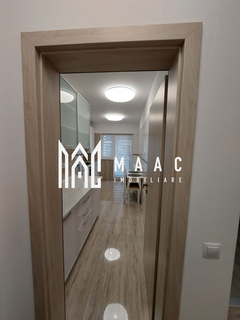 Apartament 3 Camere I Decomandat I Etaj 1 I Zona Kogalniceanu - Poză 11