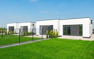 Duplex Dumbravita Zona Padure -Modern+teren 300 mp - Poză 4