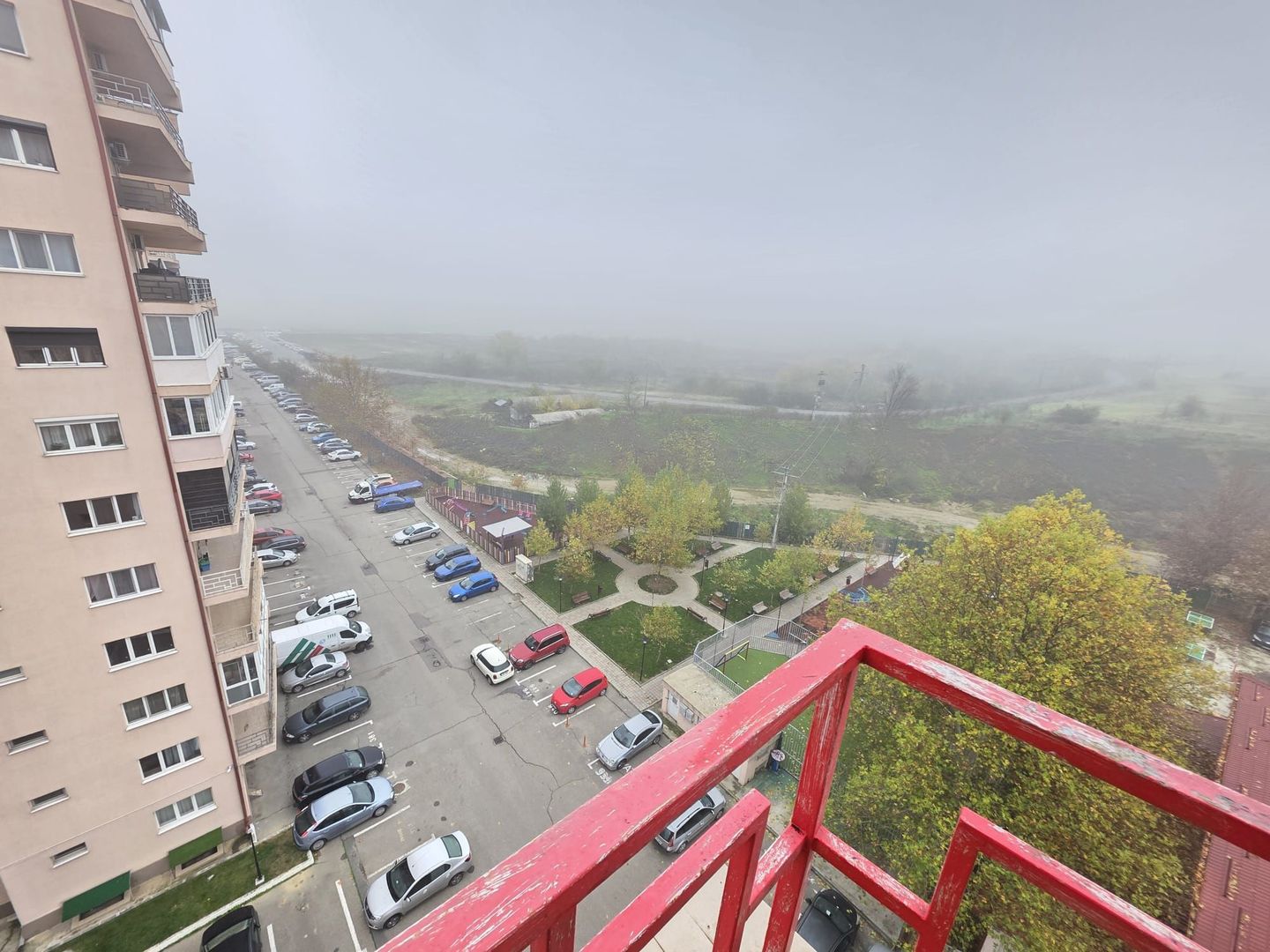 NOU!!! 2 camere Decomandat plus parcare subterana Splaiul Unirii - Poză 14