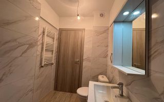 Apartament 1 camera cu parcare Bucium Mega Image - Poză 14