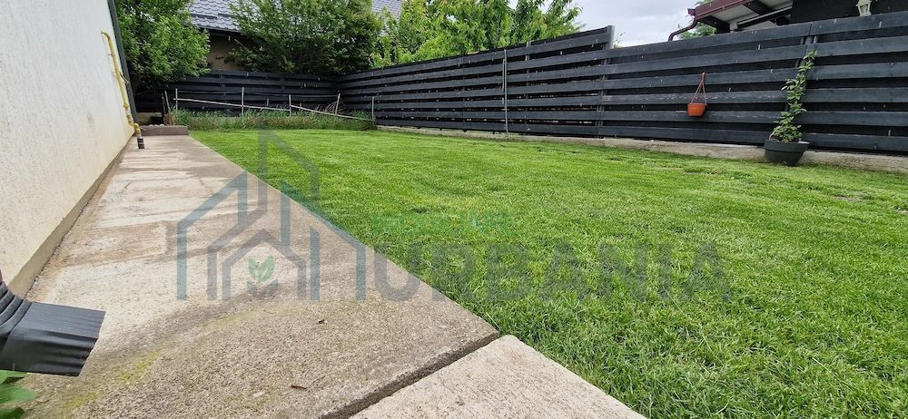 Casa duplex de închiriat, 3 dormitoare, curte 320 mp, Valea Adâncă - Poză 4