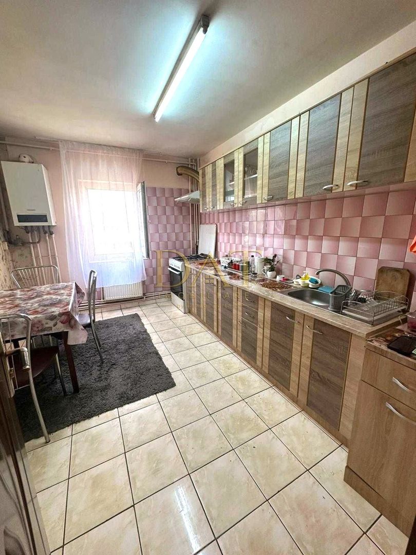 Apartament cu 4 camere decomandate | 82 mp | Mărăști - Poză 2