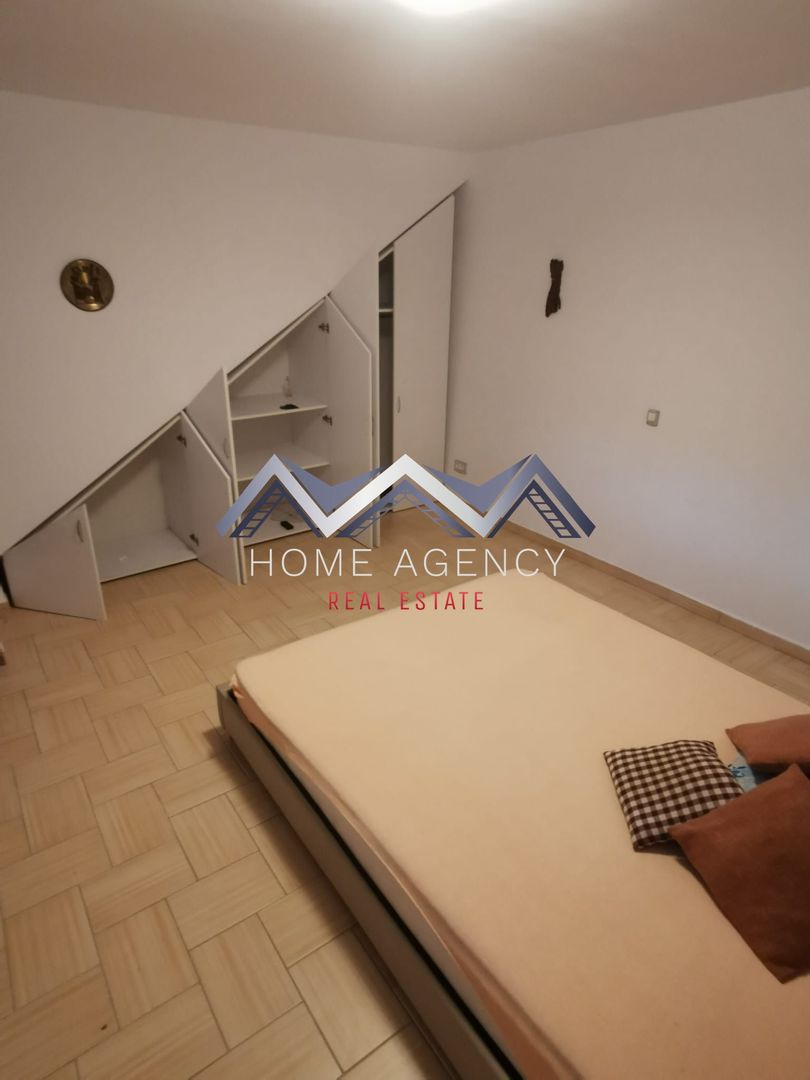 Apartament 2 camere cu grădină proprie 30 mp / Central - Poză 12