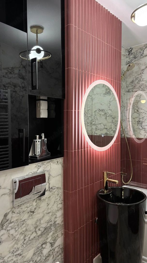 Apartament de vanzare zona cetate - Poză 1