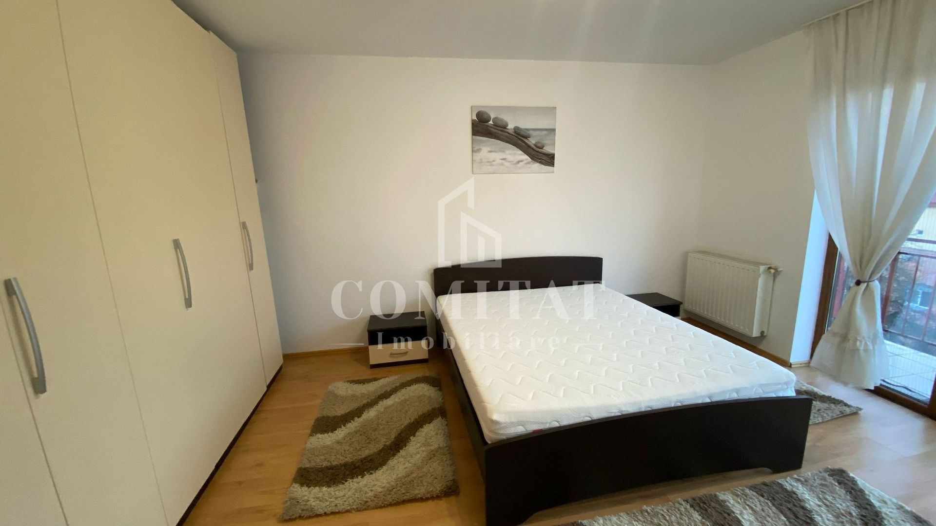Apartament cu 2 camere | Cartierul Zorilor - Poză 6