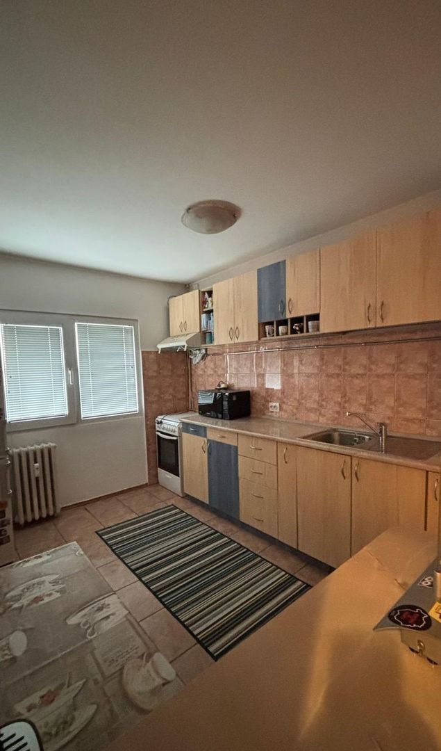 Apartament 2 camere de vanzare  ADP, bloc reabilitat, Drumul Taberei - Poză 1
