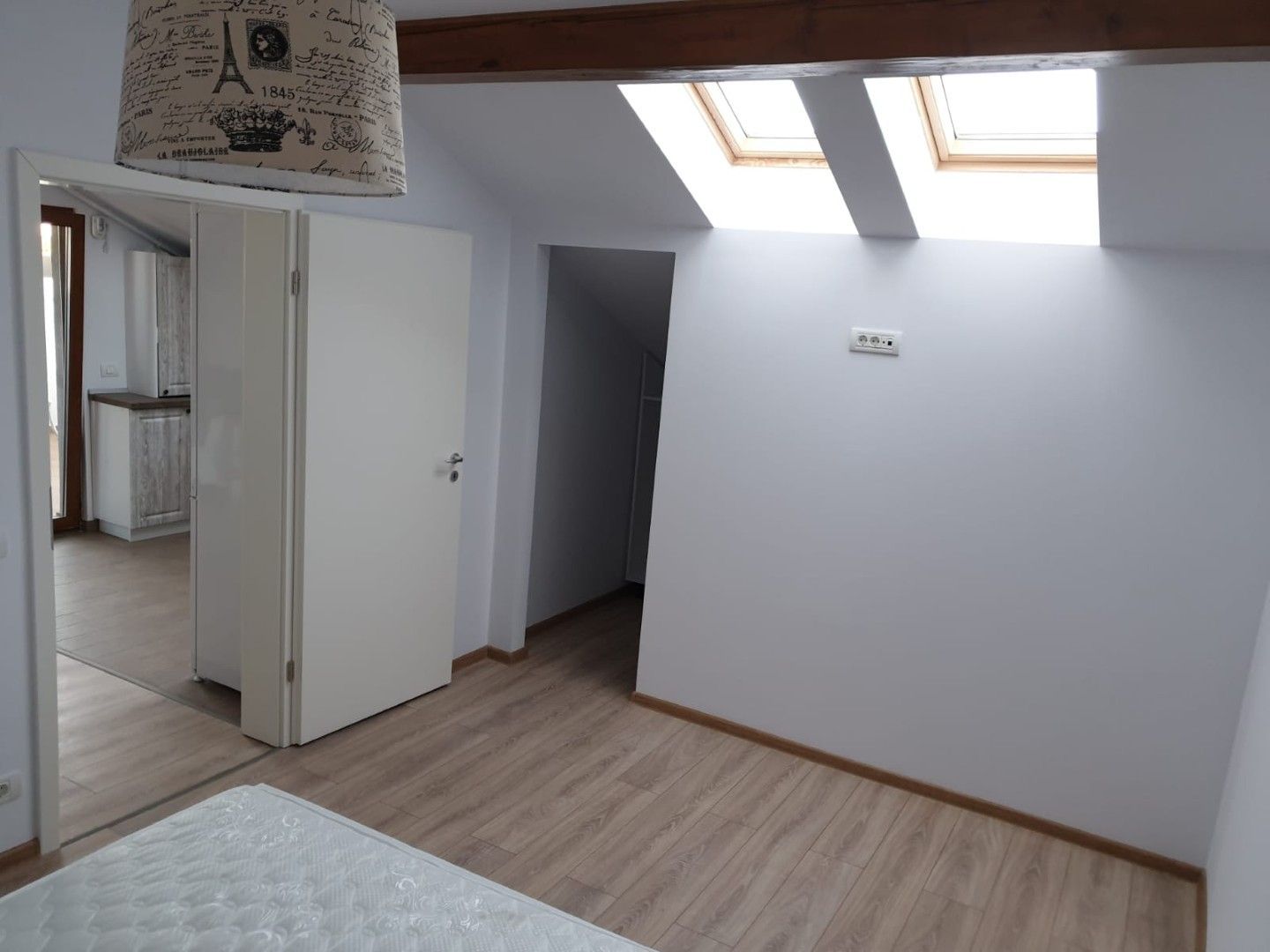 Braytim-Timisoara | 3 camere Terasă privată generoasă - Poză 9