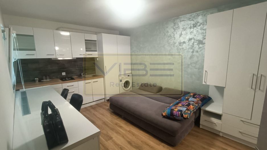 Studio Modern -Copou-Universitate - Poză 1