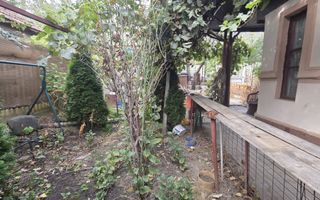 Casa / Teren ~ zona Brosteni – Iazul Morilor ~ S=314mp ~ d=12m - Poză 2