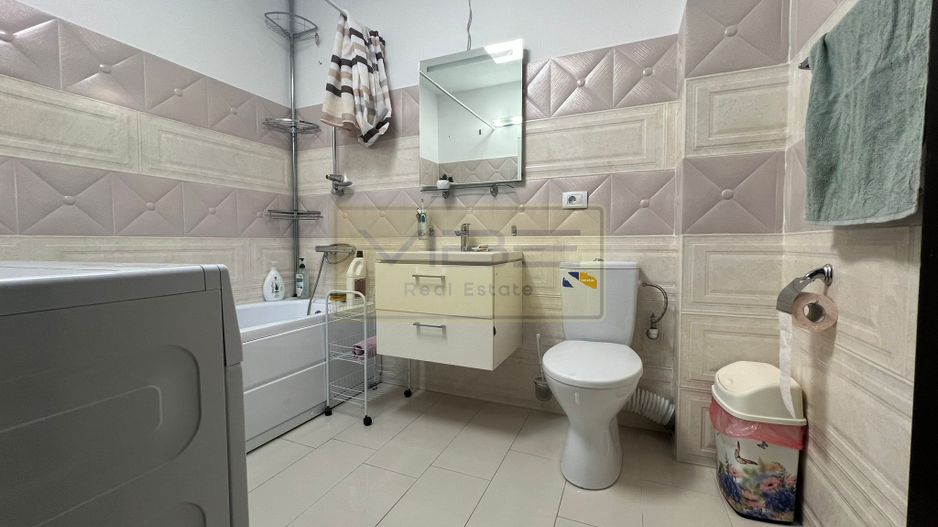Apartament 3 camere+parcare Galata-Sos Voinesti - Poză 22
