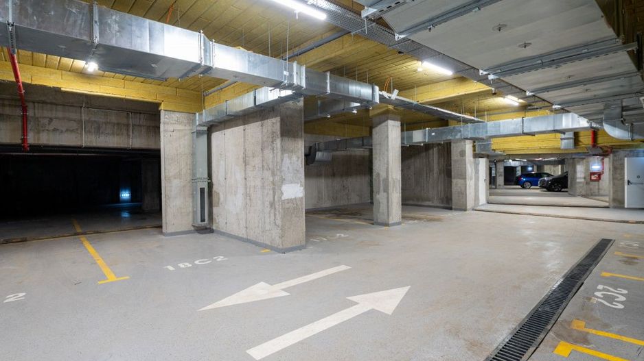 Apartament 2 camere - Dacia | 72 mp | Bloc 2024 | Parcare subterană - Poză 18