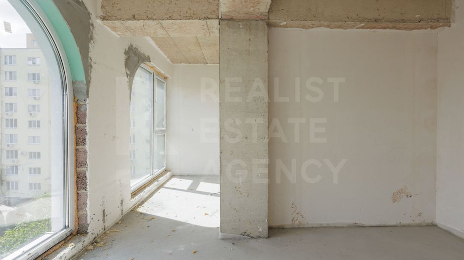 Vânzare, apartament, 1 cameră, Strada Alba Iulia, Buiucani - Poză 6