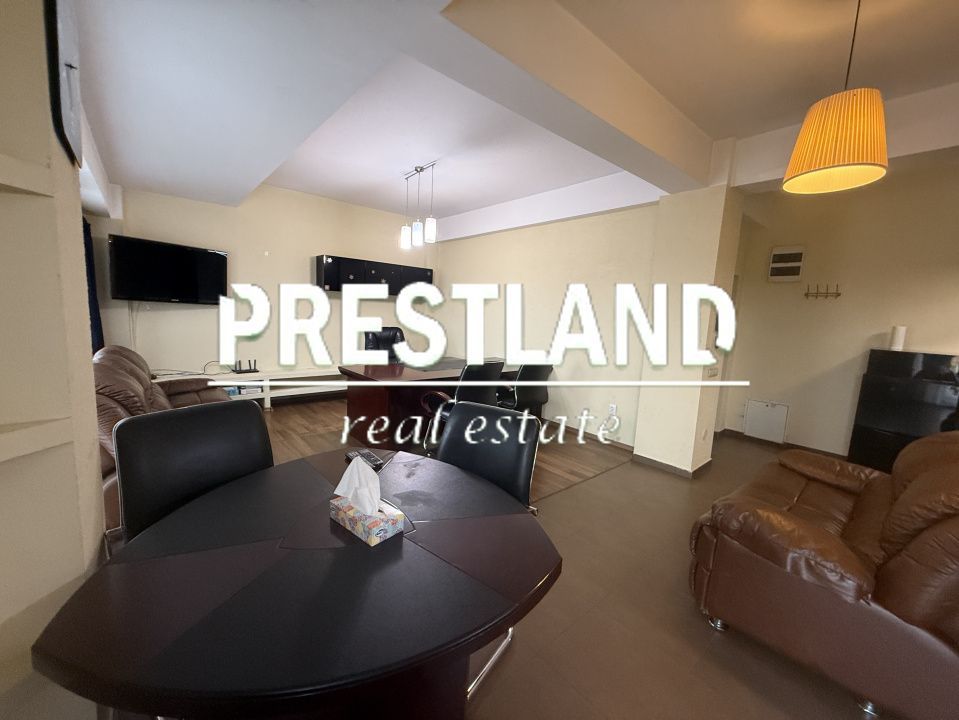 Apartament situat într-o zonă exclusivistă! - Poză 8