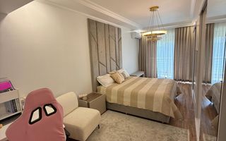 3 Camere / 1 Minut Padurea Baneasa / Mobilat Utilat - Poză 16