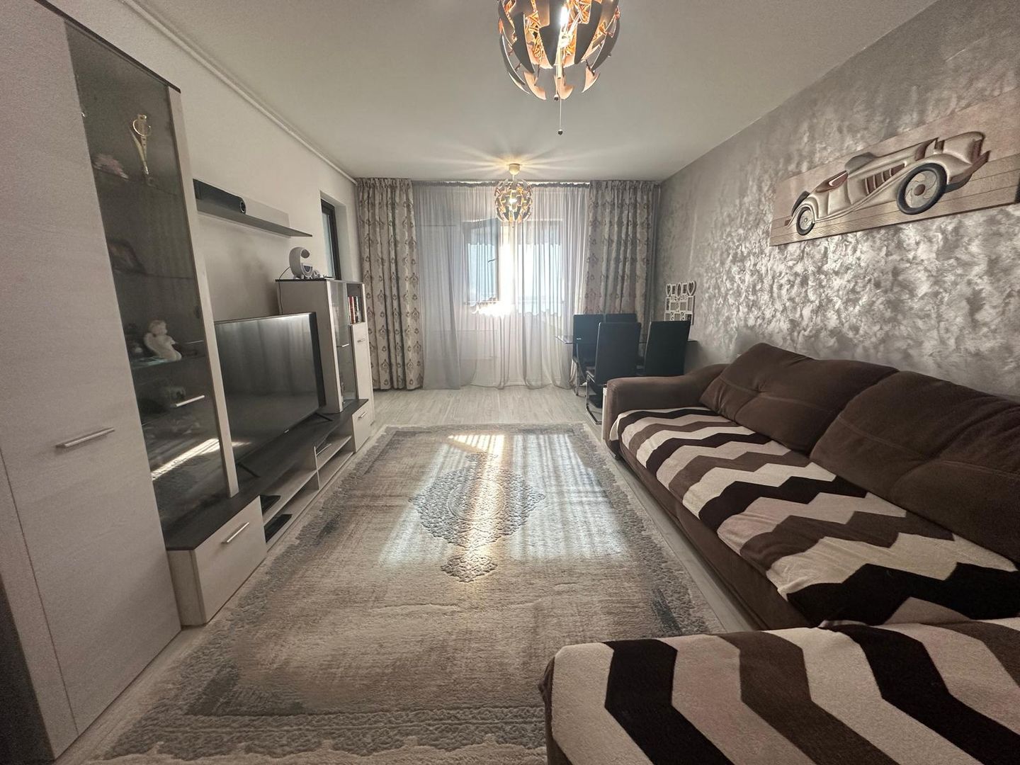 DE VANZARE Apartament 2 camere Fundeni - Poză 11