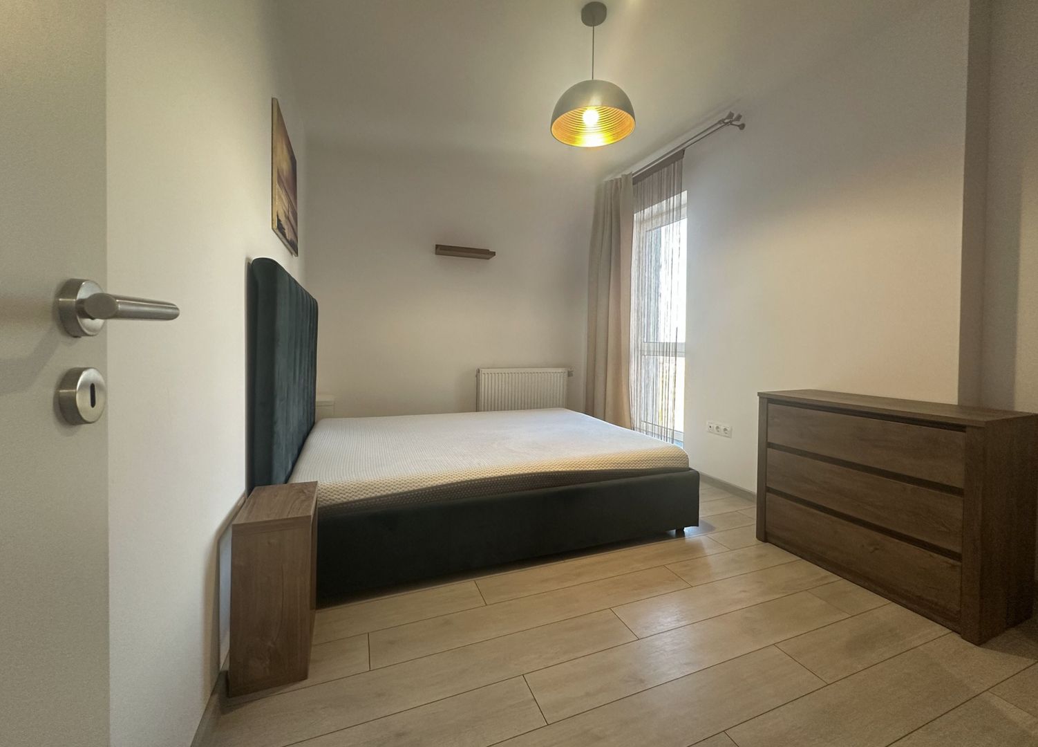 Vânzare apartament tip studio mobilat și utilat  Avantgarden 3 faza 4 - Poză 10