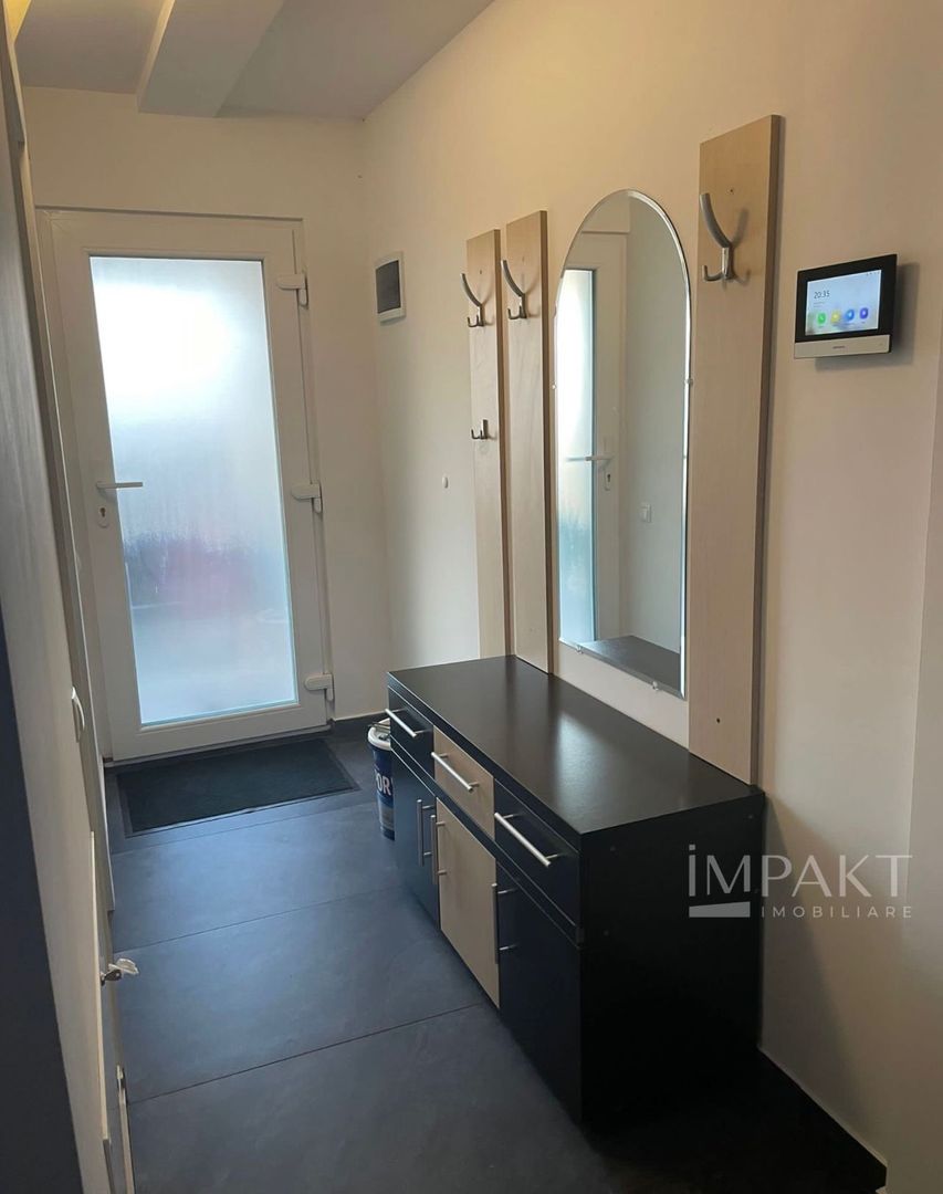 Inchiriere apartament cu 3 camere in Gruia! - Poză 17