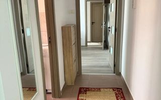Ultracentral, 3 camere, centrală proprie-in spate la Luis Țurcanu - Poză 6