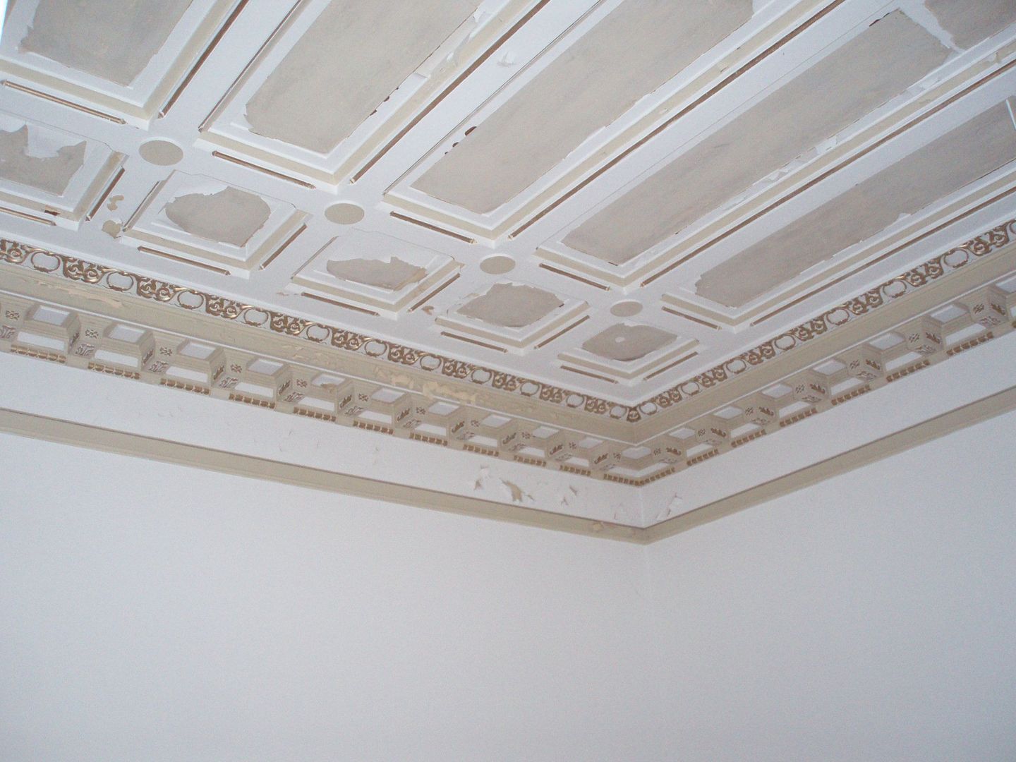 Vila 1000 mp teren 750 Romana Victoriei 16 camere - Poză 14