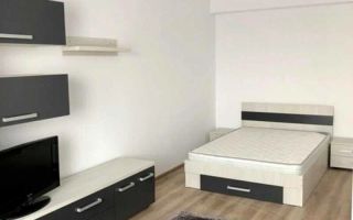 Studio de inchiriat, centrala proprie, 4 min metrou Piata Sudului - Poză 1